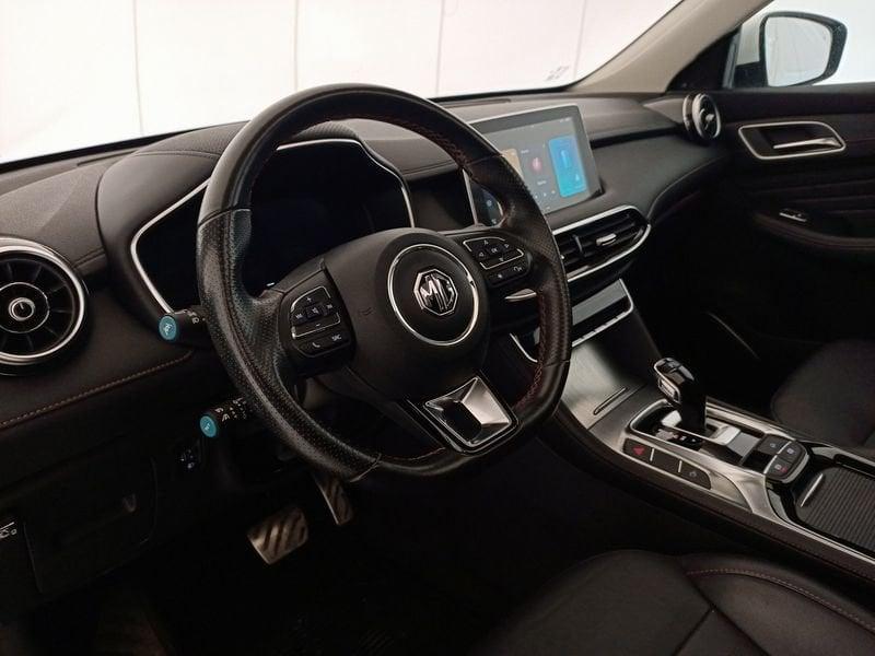 MG HS I 1.5 t Comfort auto