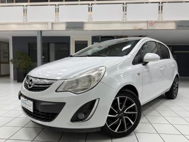 Opel Corsa 1.3 CDTI 95CV F.AP. 5 porte Elective