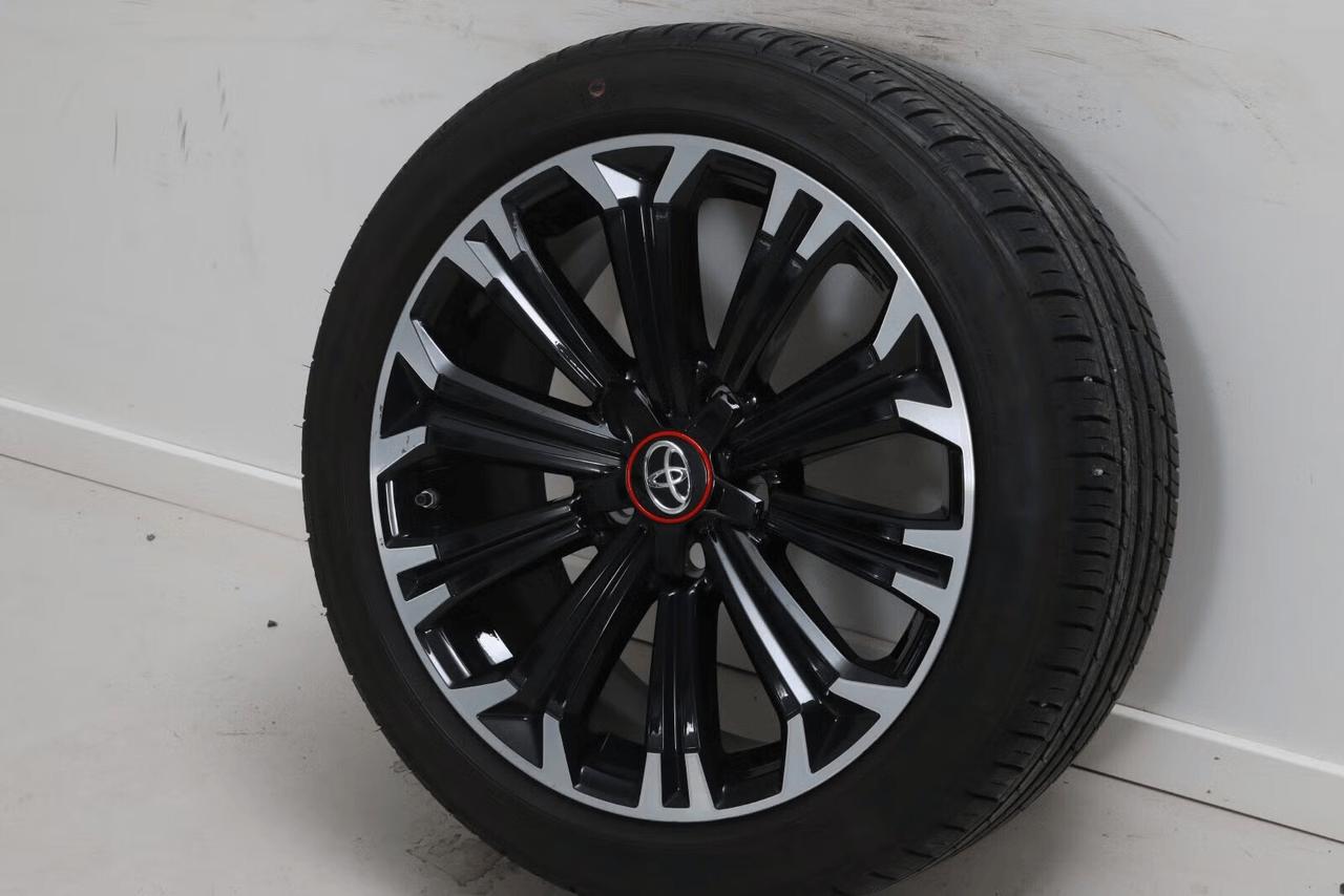 Toyota Corolla GR Sport Hybrid