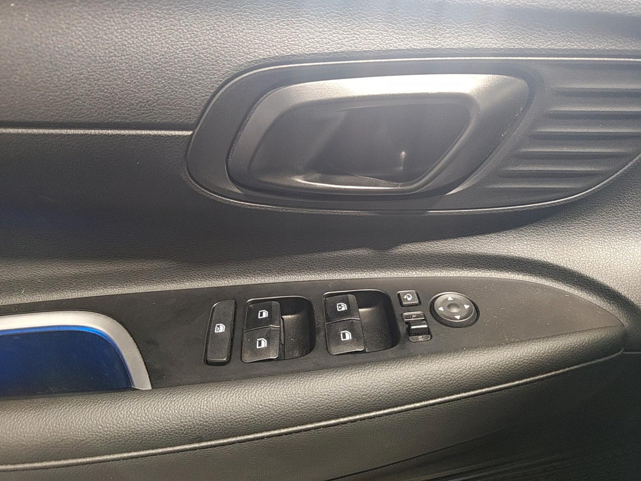Hyundai Bayon 1.0 T-GDI Hybrid 48V iMT Exclusive