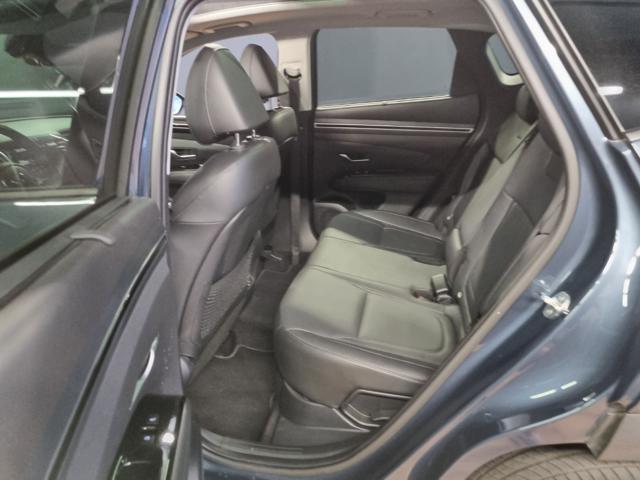 HYUNDAI Tucson 1.6 HEV aut. Exellence