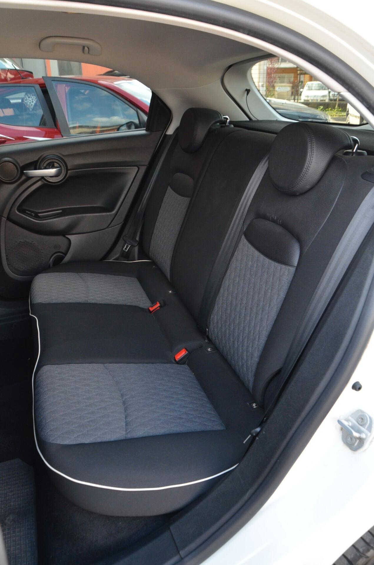 Fiat 500X 1.6 MultiJet 120 CV Cross