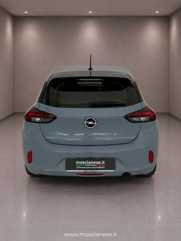 Opel Corsa 1.2 75cv MT5