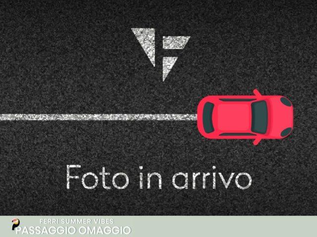 MERCEDES-BENZ A 200 d Automatic Business