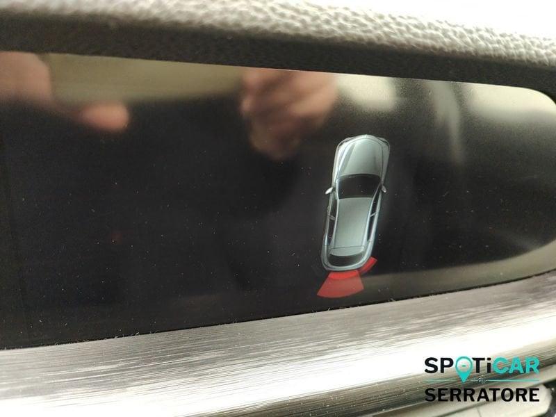 Alfa Romeo Stelvio 2017 2.2 t Business Q4 210cv auto