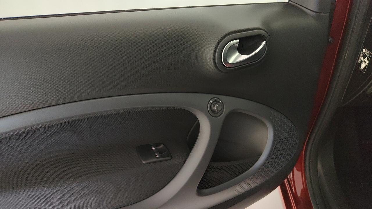 SMART Fortwo eq Prime 22kW