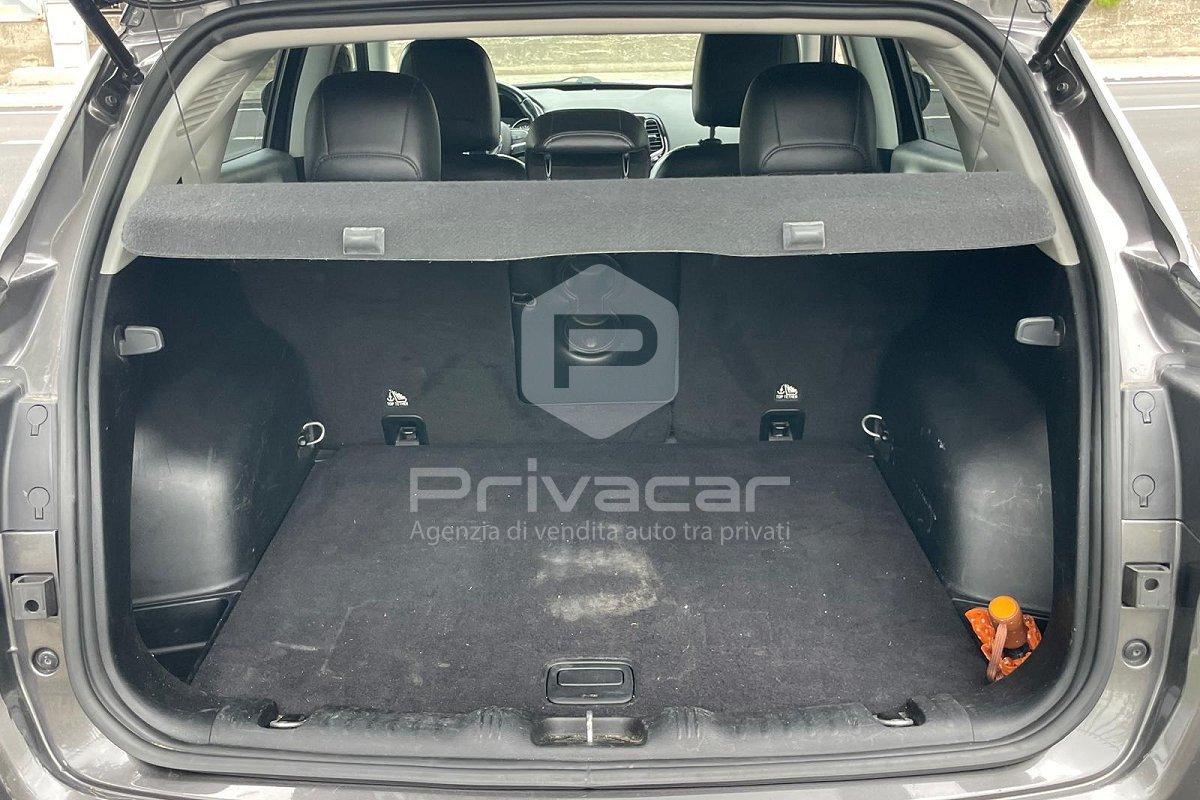 JEEP Compass 2.0 Multijet II 4WD Limited