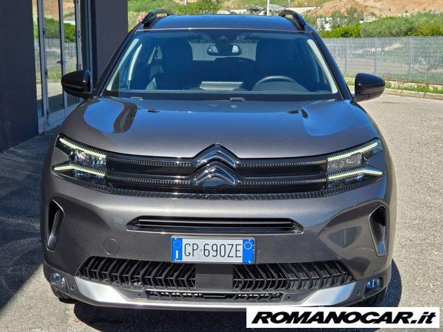 CITROEN C5 Aircross BHDi 130 EAT8 Shine 37.000 KM.