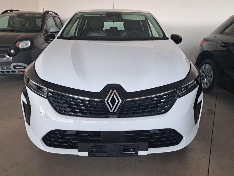 Renault Clio 1.0 tce Evolution Gpl 100cv