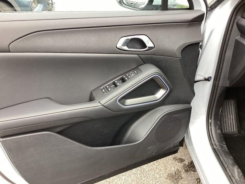 BYD Atto 2 Boost