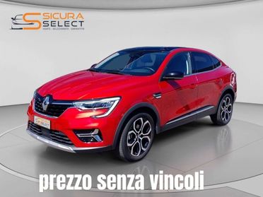 Renault Arkana RENAULT Arkana Arkana Hybrid E-Tech 145 CV Intens