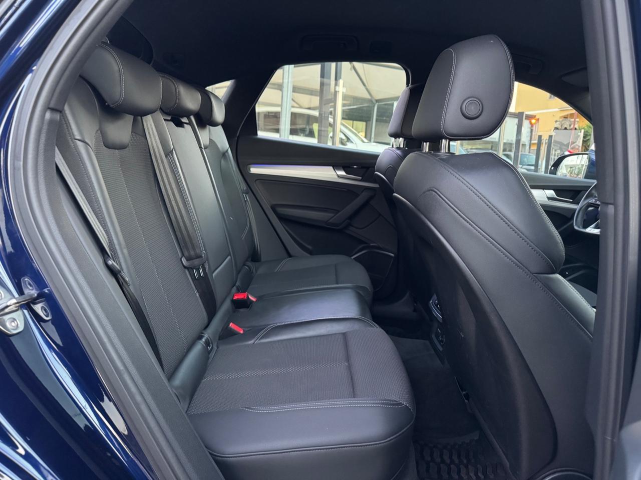 AUDI Q5 SPORTBACK 50 TDI 286 CV QUATTRO S-LINE FULL IVA