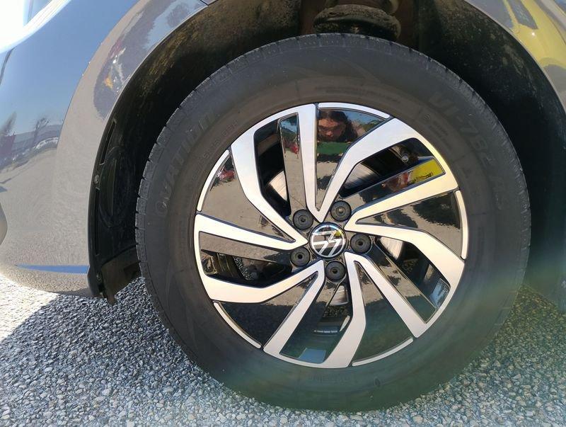 Volkswagen Polo 1.0 TSI DSG Style