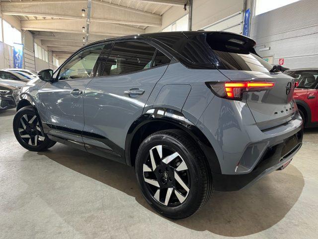 OPEL Mokka 1.2 Turbo 136 CV GS "18 GS LINE AZIENDALE OPEL