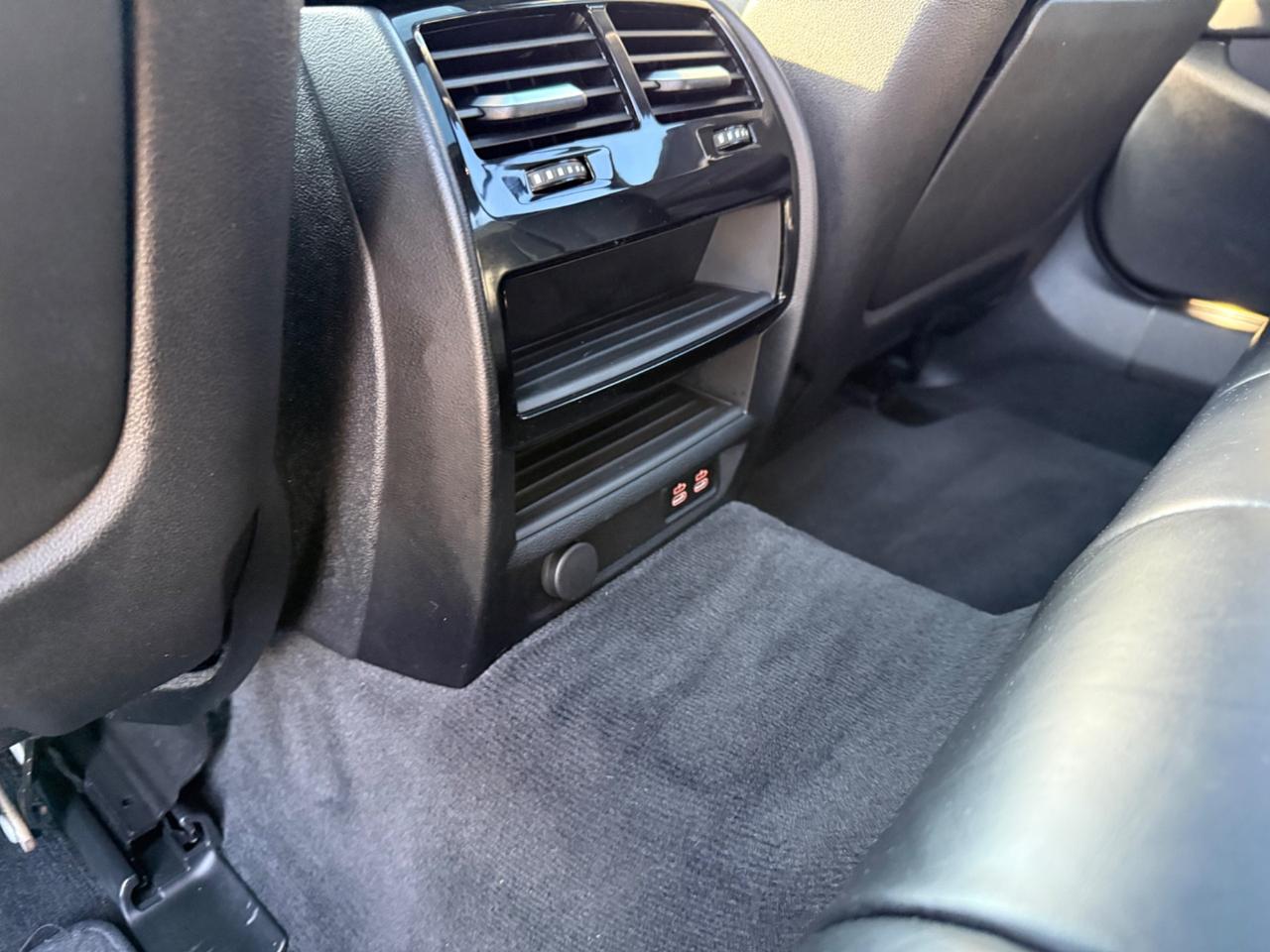 Bmw 530d 48V xDrive Touring Luxury IVA ESPOSTA