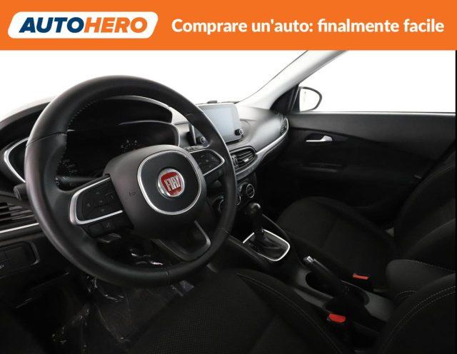FIAT Tipo 1.6 Mjt S&S DCT SW Lounge