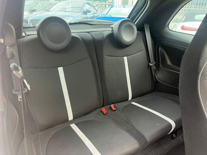 Abarth 595 595 1.4 Turbo T-Jet 140 CV