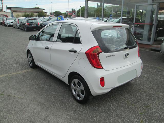 KIA Picanto 1.0 12V 5 porte City