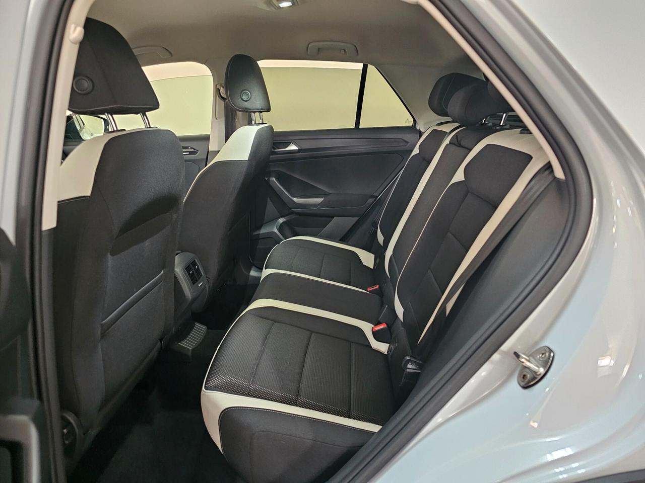 Volkswagen T-Roc 2.0 TDI SCR 150 CV DSG 4MOTION Advanced BlueMot. Tech.