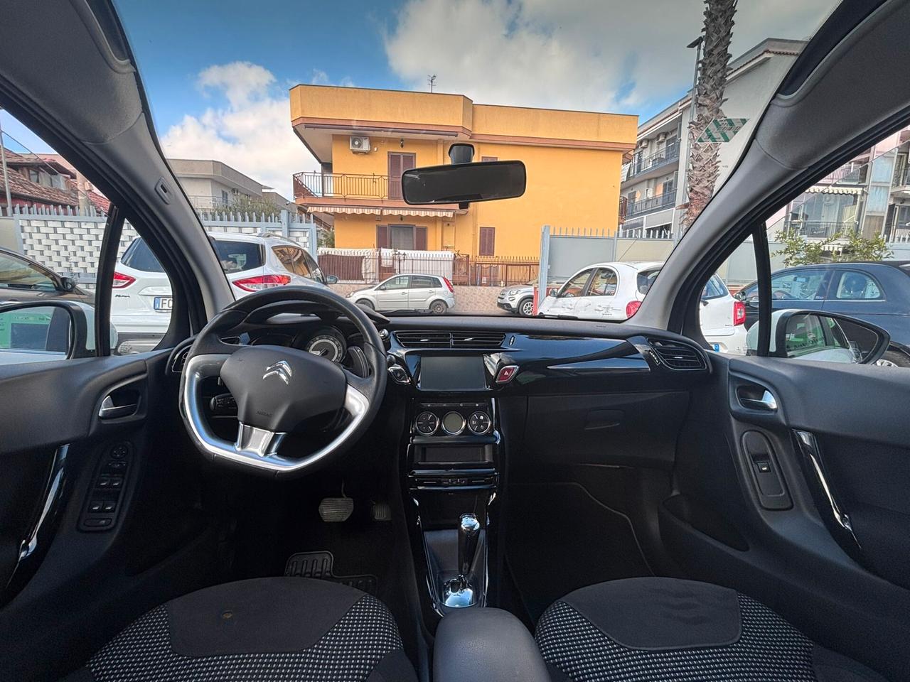 Citroen C3 PureTech 82 S&S ETG Exclusive Automatica