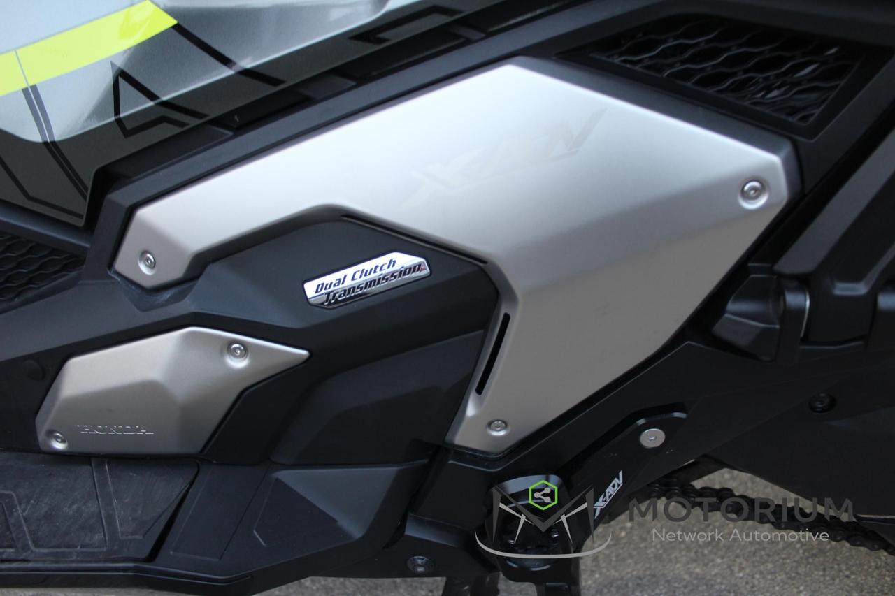 HONDA X-ADV 750 SPECIAL EDITION