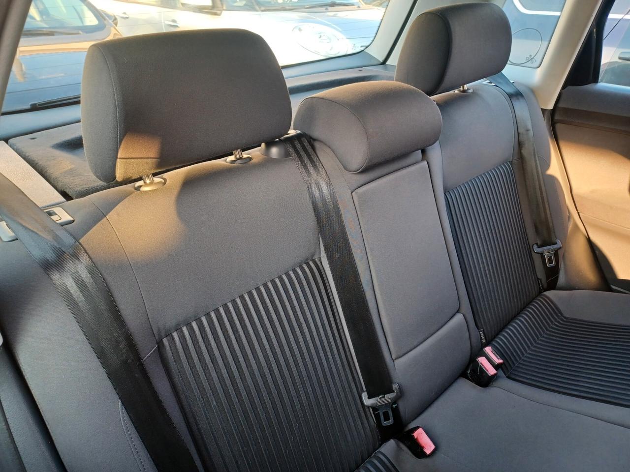 Volkswagen Polo 1.4 TDI 5p. Comfortline