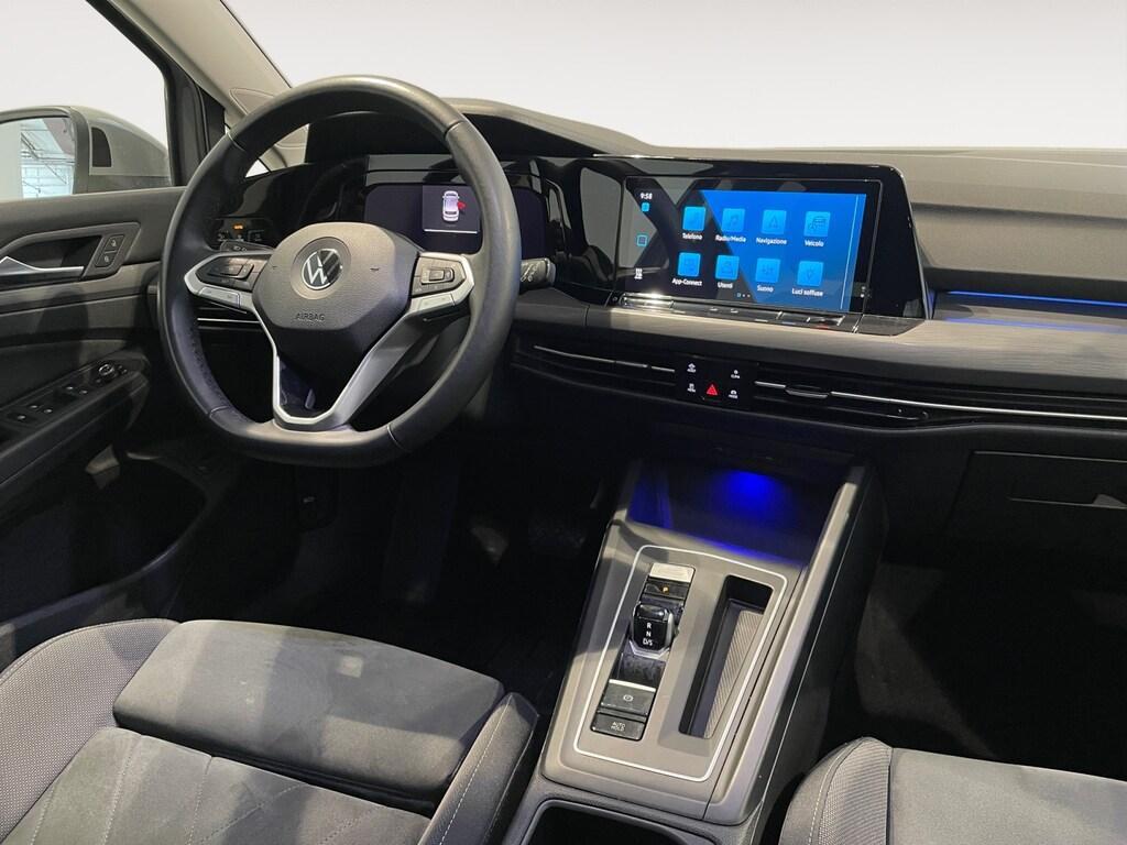 Volkswagen Golf 1.4TSI eHybrid 204CV DSG Style (PHEV)