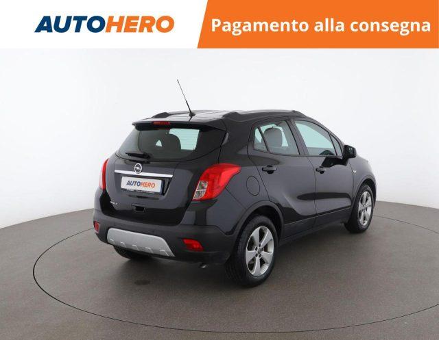 OPEL Mokka 1.6 Ecotec 115CV 4x2 Start&Stop Ego