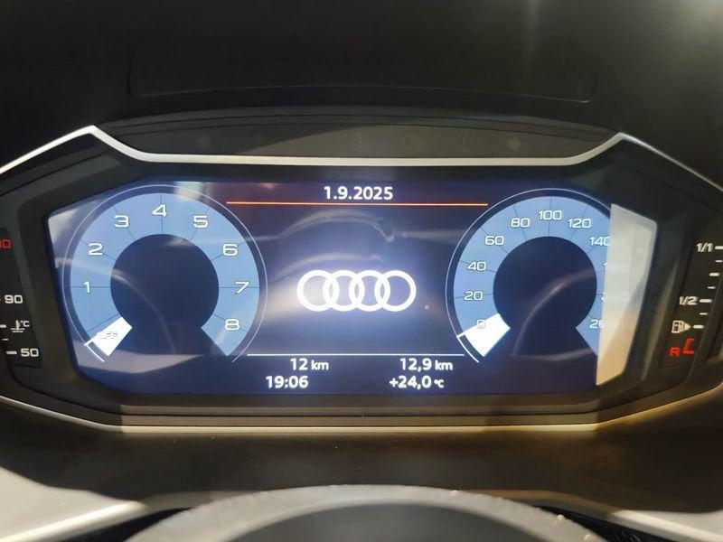 Audi A1 (PREZZO+IVA)A1 SPB 30 TFSI Business