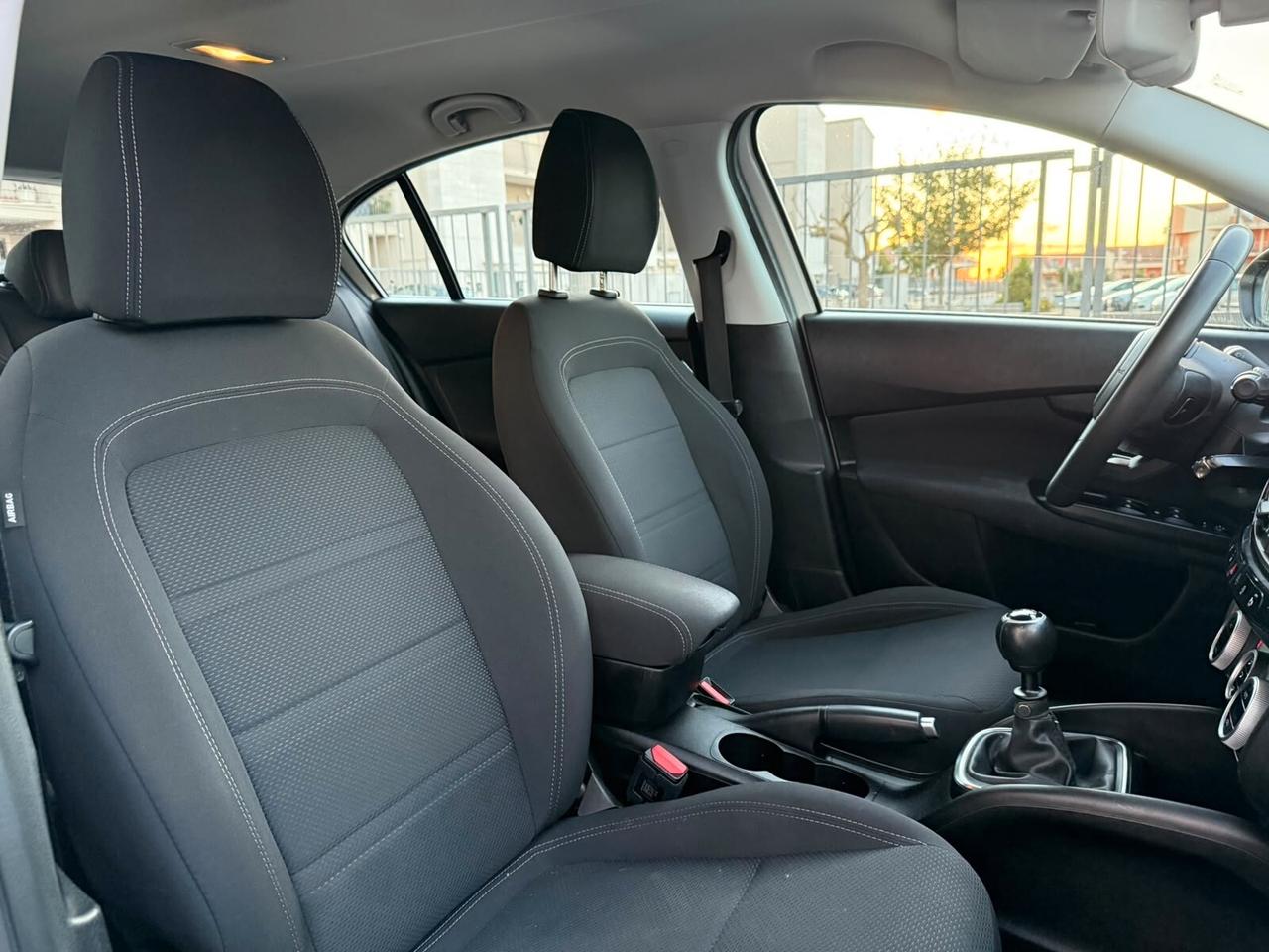 Fiat Tipo 1.6 Mjt S&S 5 porte Business