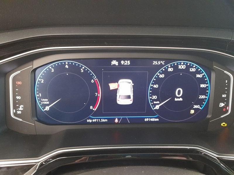 Volkswagen Polo 1.0 TSI R-Line