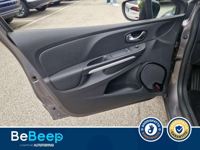 Renault Clio 5P 1.5 DCI ENERGY DUEL 75CV