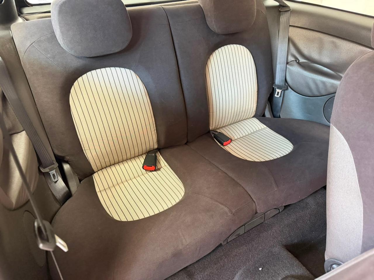 Lancia Ypsilon 1.2