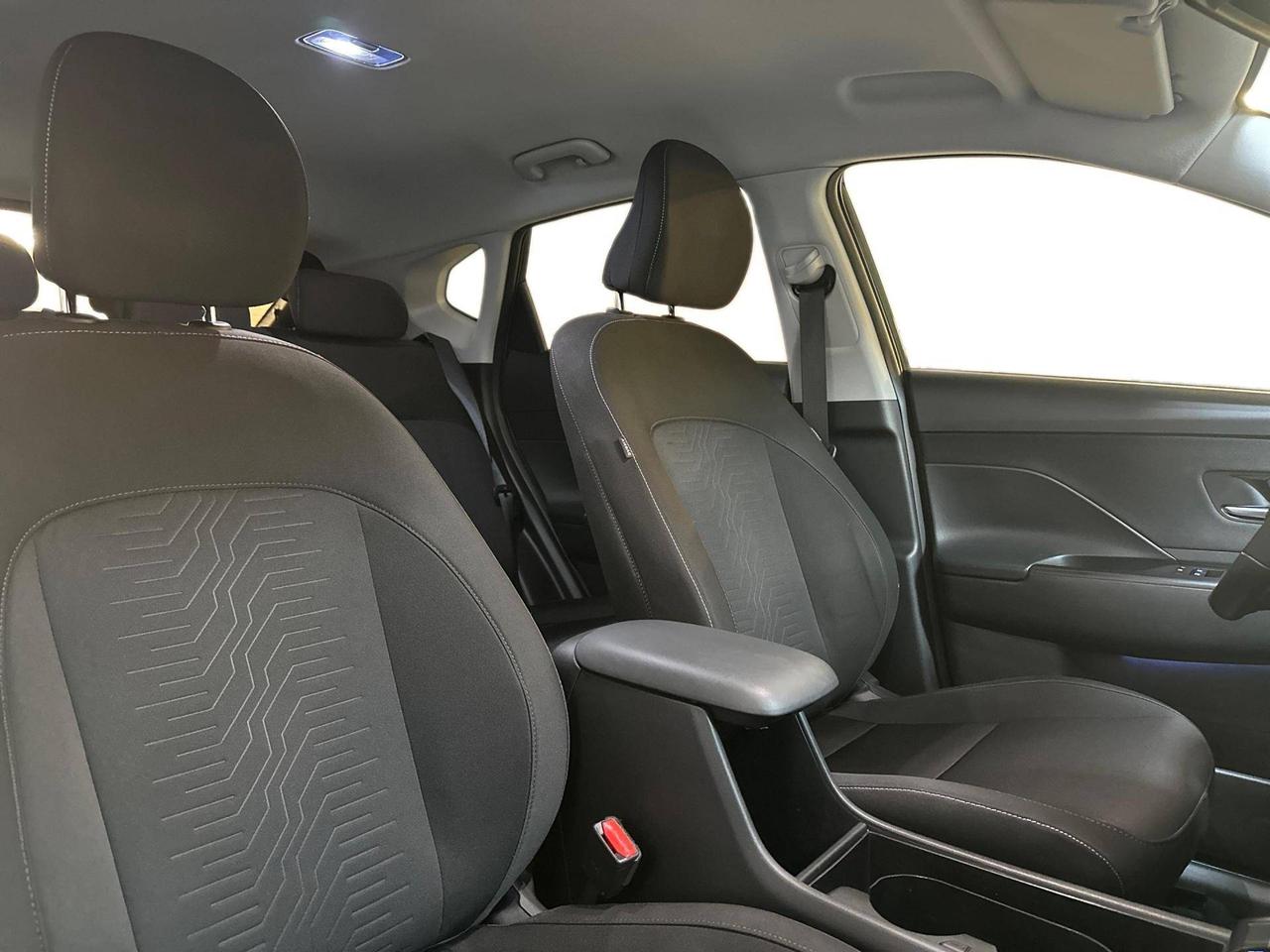 Hyundai Kona 1.6 gdi hev X Line 2wd 141cv