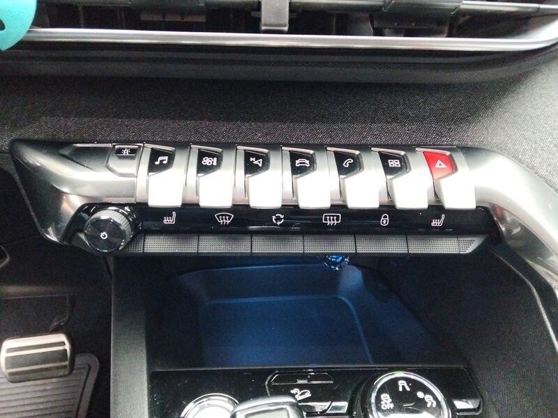 Peugeot 3008 3008 THP 165 EAT6 S&S GT Line