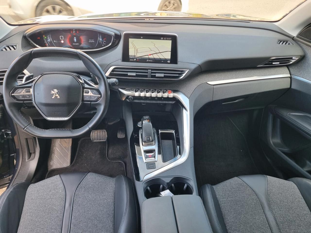 Peugeot 5008 BlueHDi 120 GT Allure 7 posti