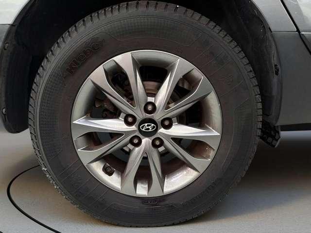 Hyundai iX35 1.6 GDI 16V 2WD Classic