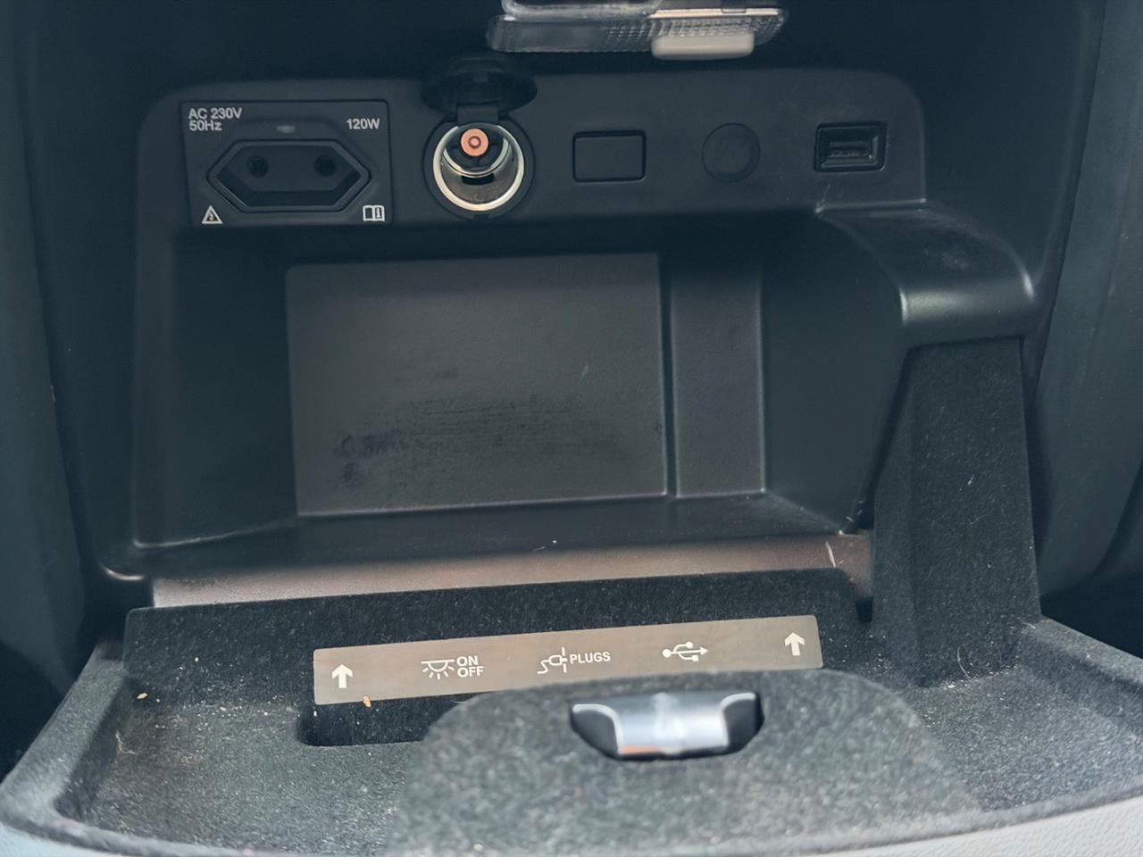 Citroen C4 SpaceTourer- 1.5D- Neopatentati-7posti