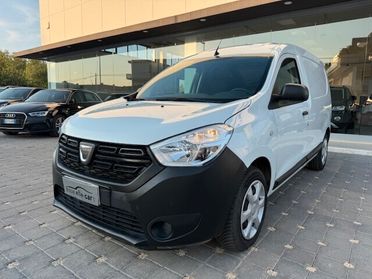 Dacia Dokker 1.6 Gpl Furgone 2021