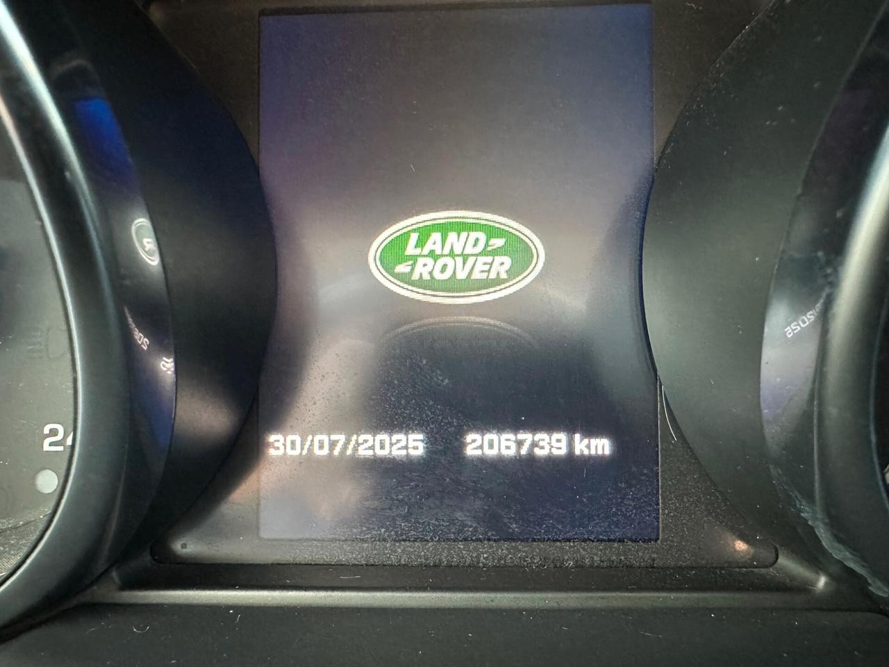 Rover Range Evoque 2.2 TD4 5p. Pure*EURO5B*CERCHI