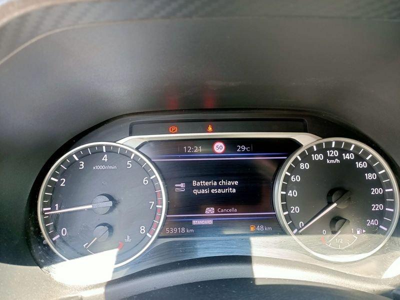 Nissan Juke 1.0 dig-t Kiiro 114cv