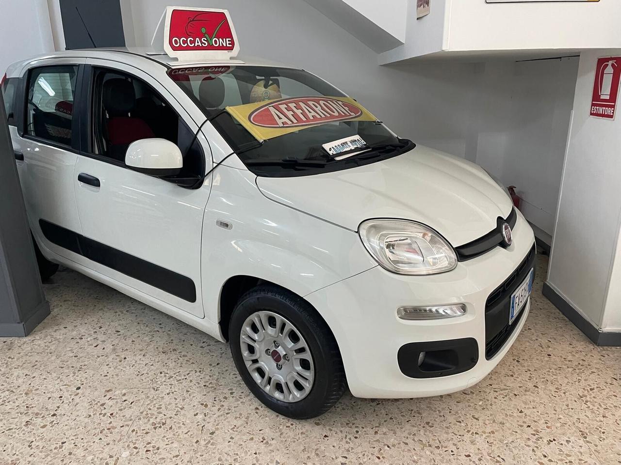 Fiat Panda 1.3 MJT 95 CV S&S Easy
