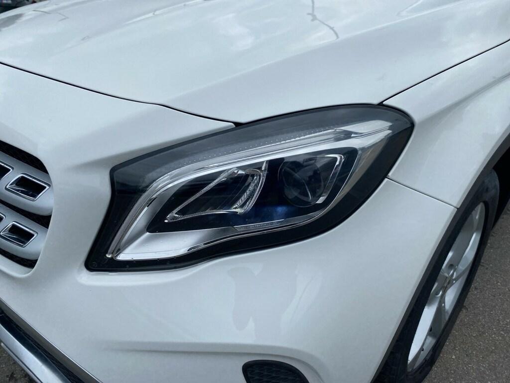 Mercedes GLA 180 180 D Sport