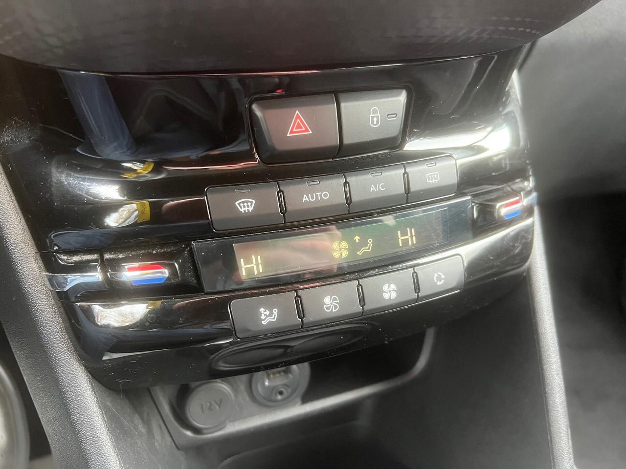 Peugeot 208 1.6 BlueHDi 100CV Allure-2017"NUOVA"