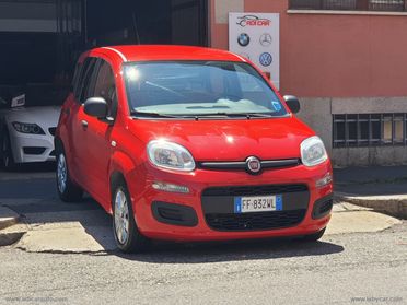FIAT Panda 1.2 Pop EURO 6