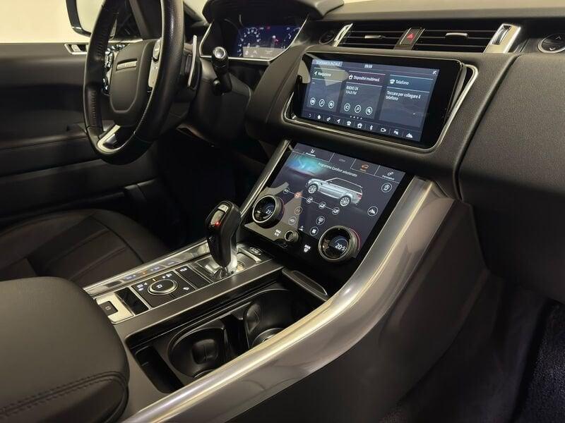 Land Rover Range Rover Sport 3.0 SDV6 MHEV 249cv S aut.