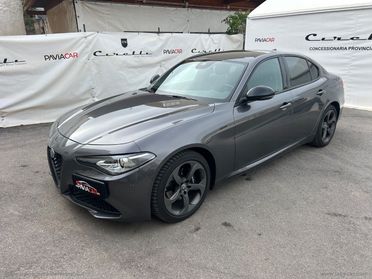 ALFA ROMEO Giulia 2.2 TD 190 CV AT8 Sprint