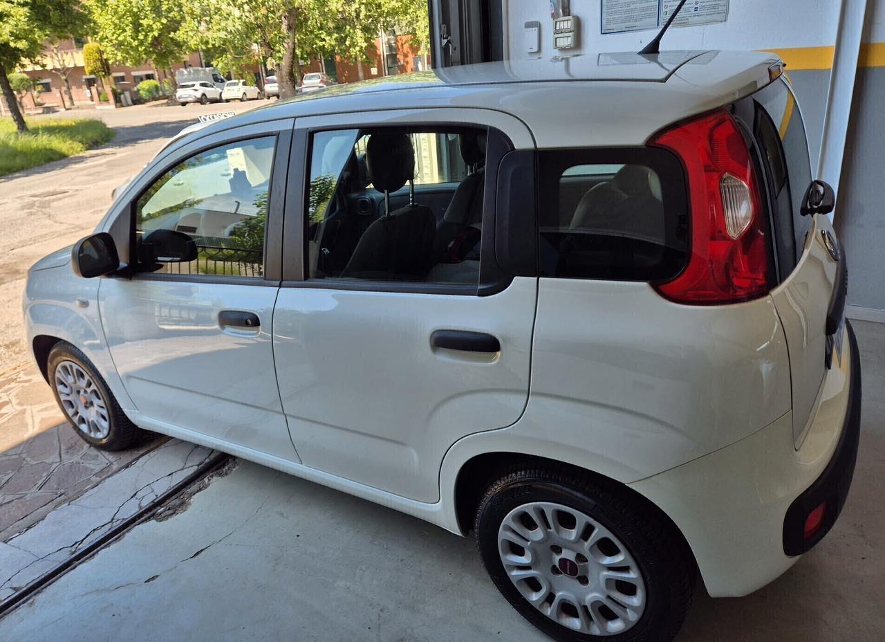 Fiat Panda 1.3 Easy Hatchback Unico Proprietario