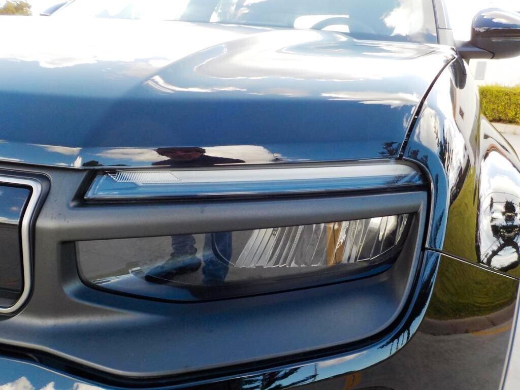 Jeep Avenger 1.2 Turbo 100 CV MHEV Altitude