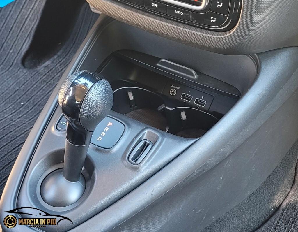Smart ForTwo EQ Passion elettrica